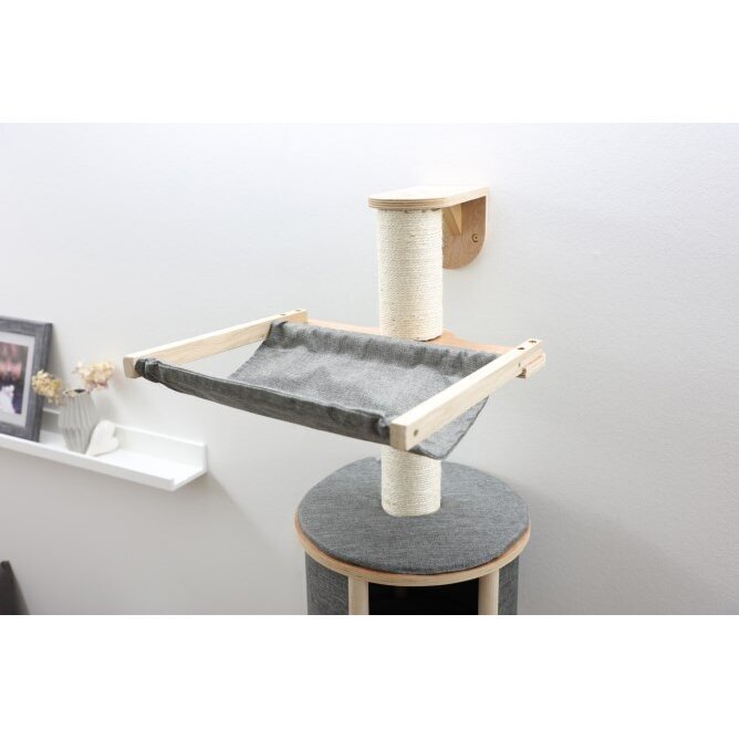 Wandkratzbaum Dolomit Tofana Bild 5