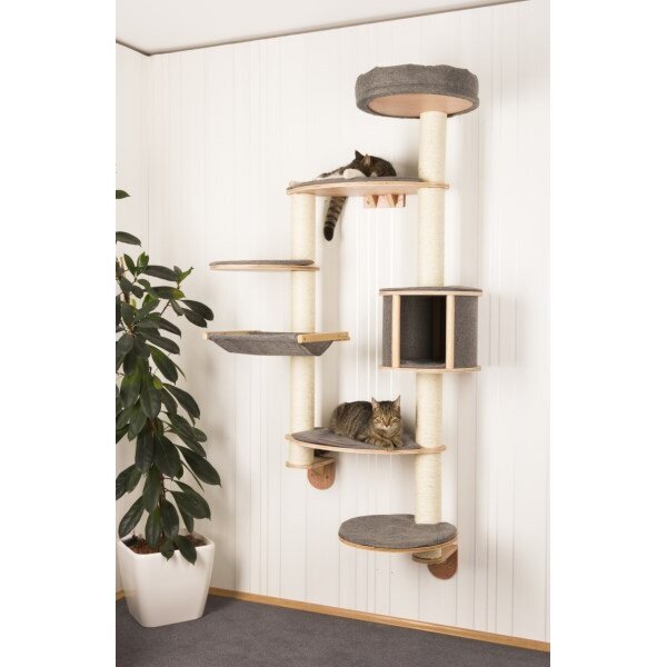 Wandkratzbaum Dolomit XL Tofana Bild 3