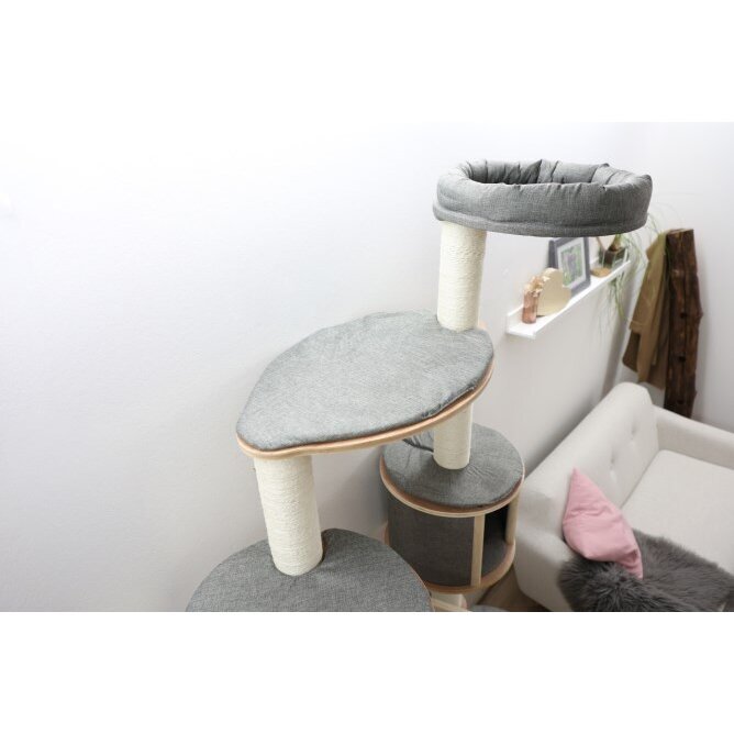 Wandkratzbaum Dolomit XL Tofana Bild 8