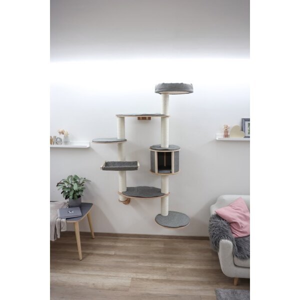 Wandkratzbaum Dolomit XL Tofana Bild 9