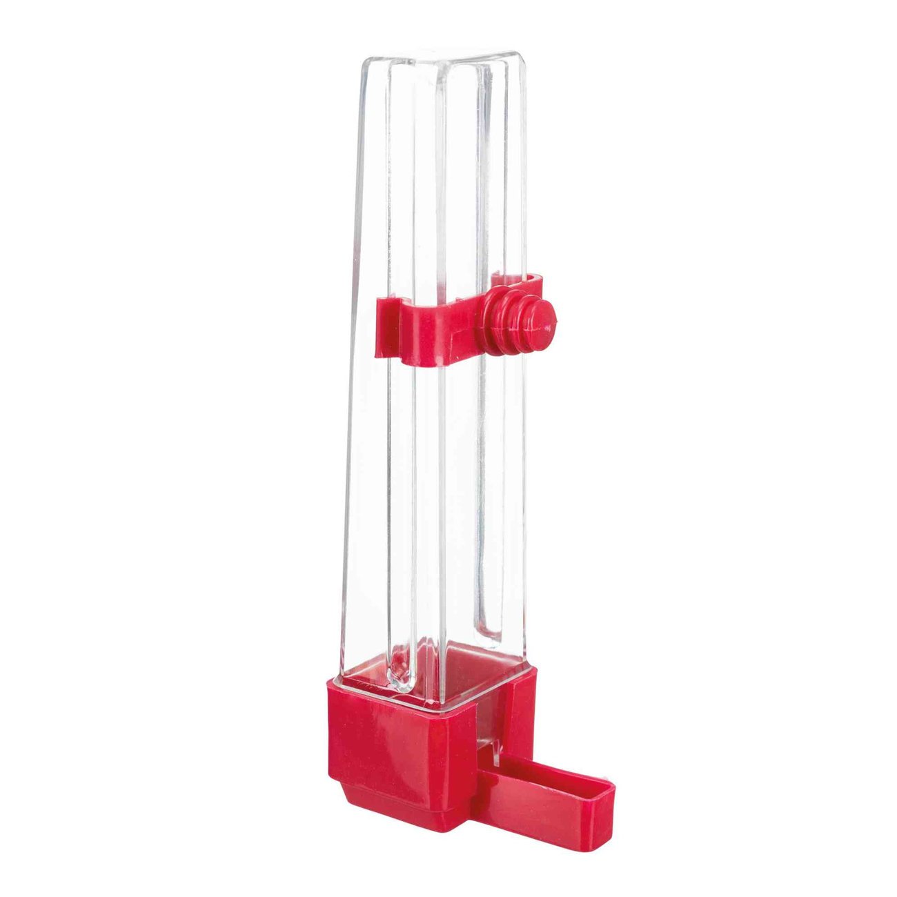 Wasserspender Für Tauben 2 Liter - Auslaufsicherer Tränke Für Hühnerstall & Voliere