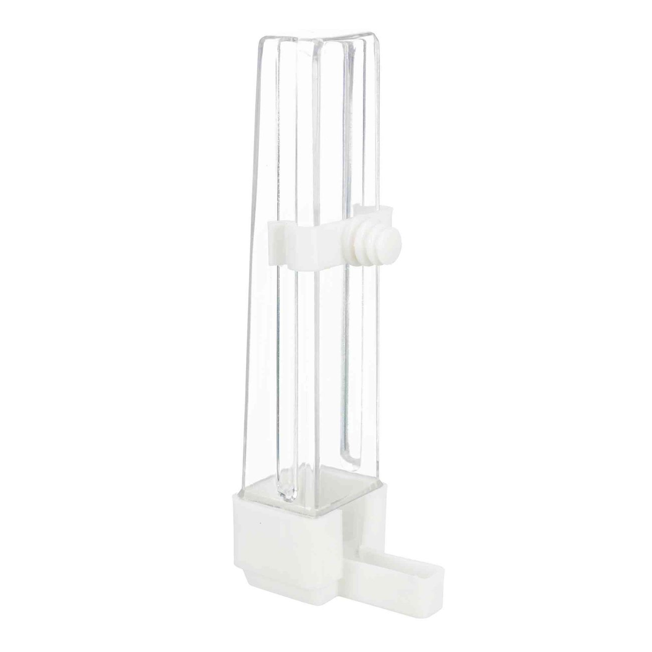 Wasserspender und Futterspender für Vogelkäfig Bild 3