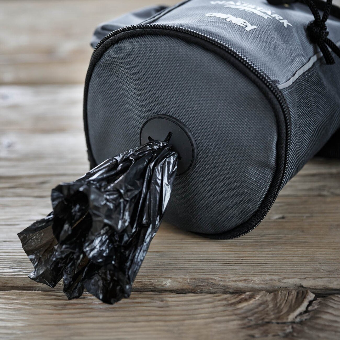 Goody Bag Pro XL Snacktasche mit Kotbeutelhalter Bild 4