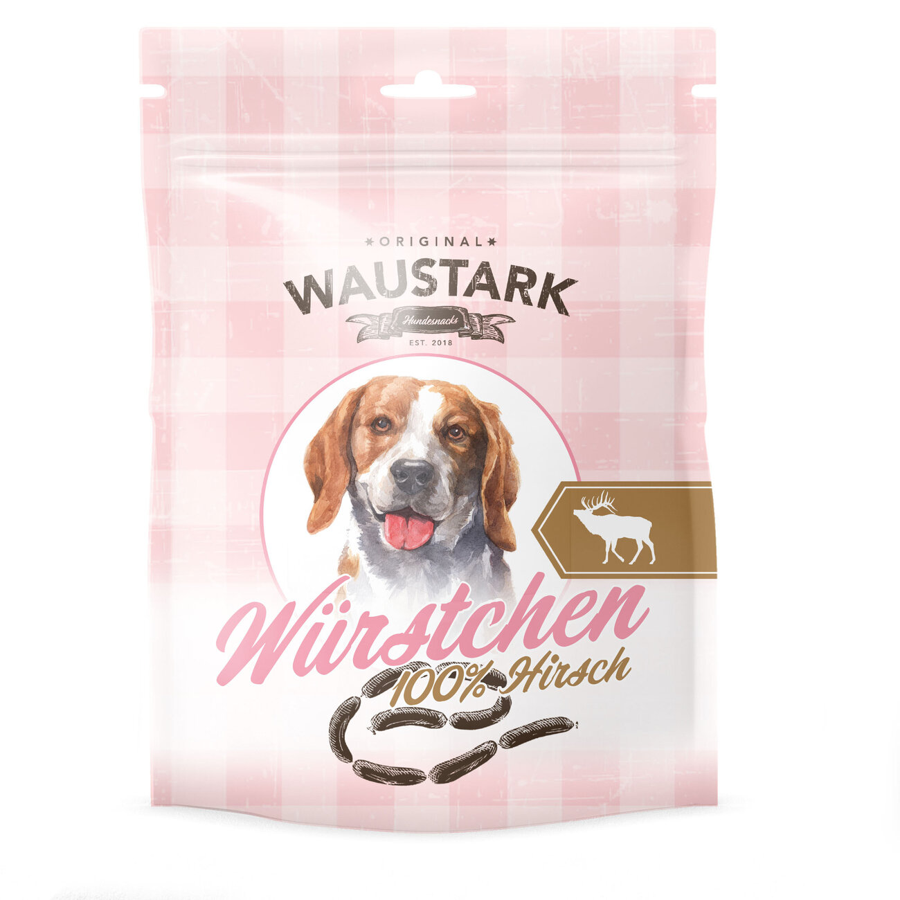 Hunde Würstchen Bild 6