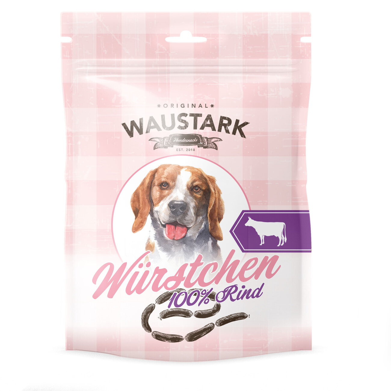 Hunde Würstchen Bild 7