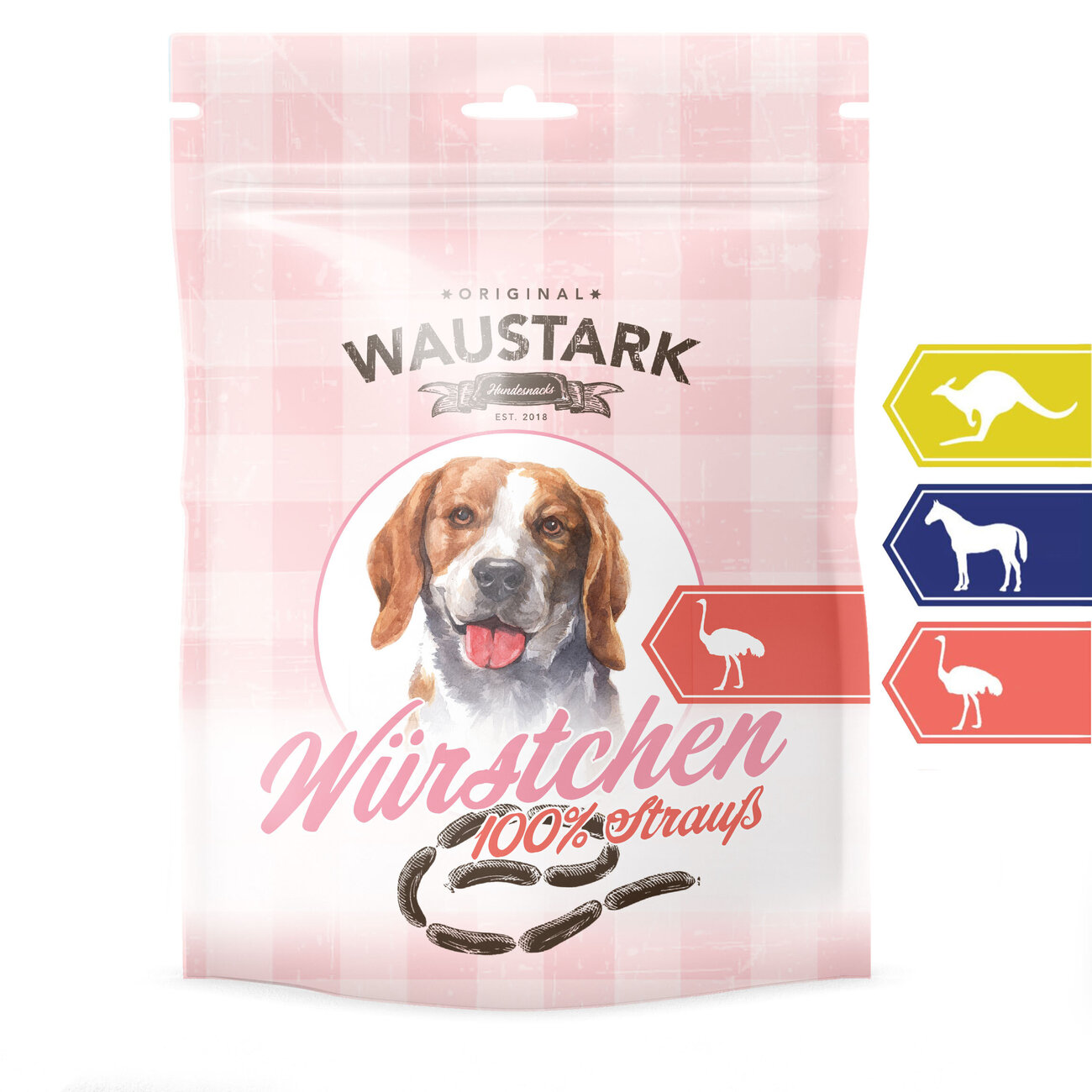 Hunde Würstchen Bild 4