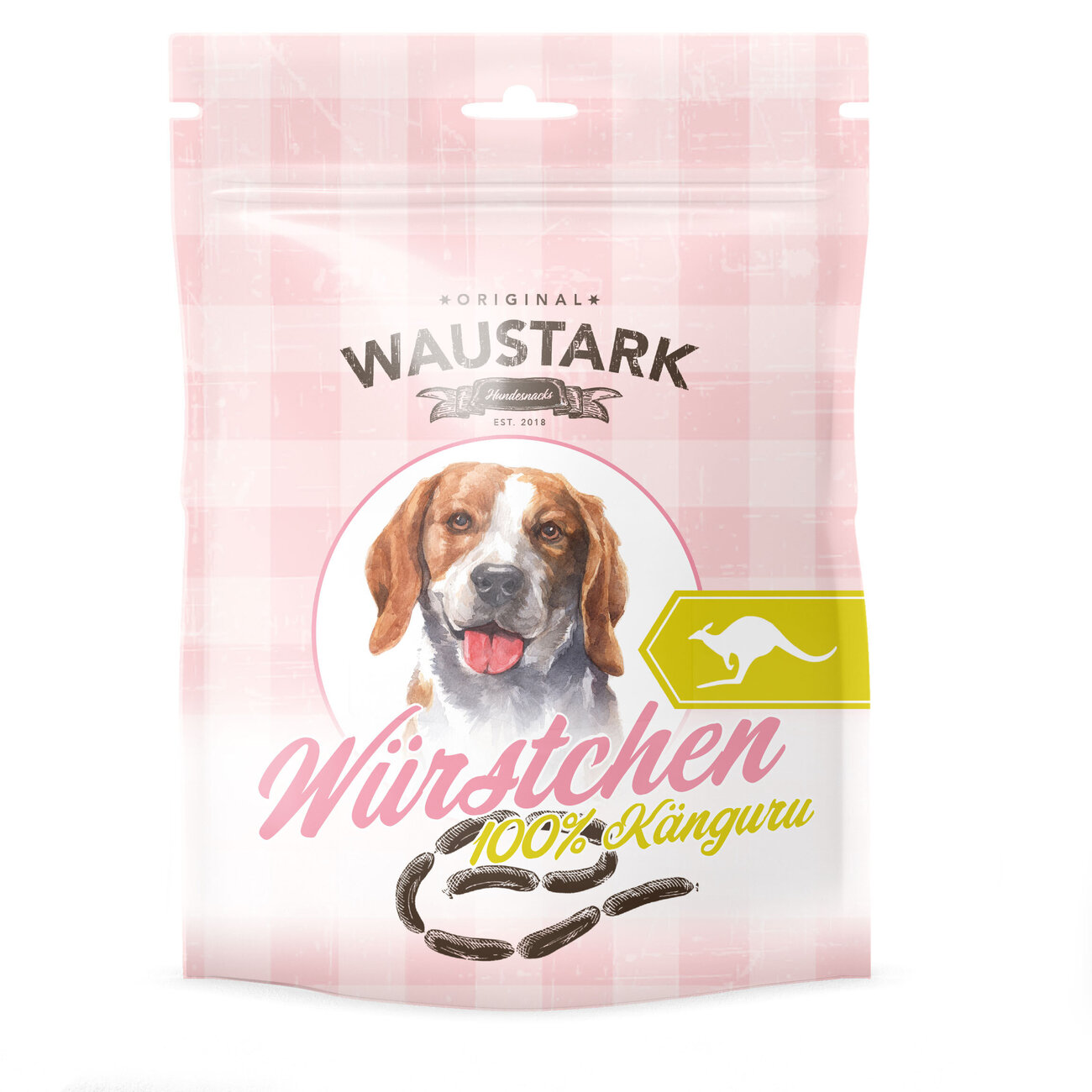 Hunde Würstchen Bild 8