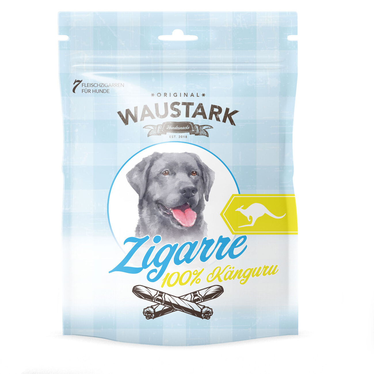 Hunde Zigarre Bild 11