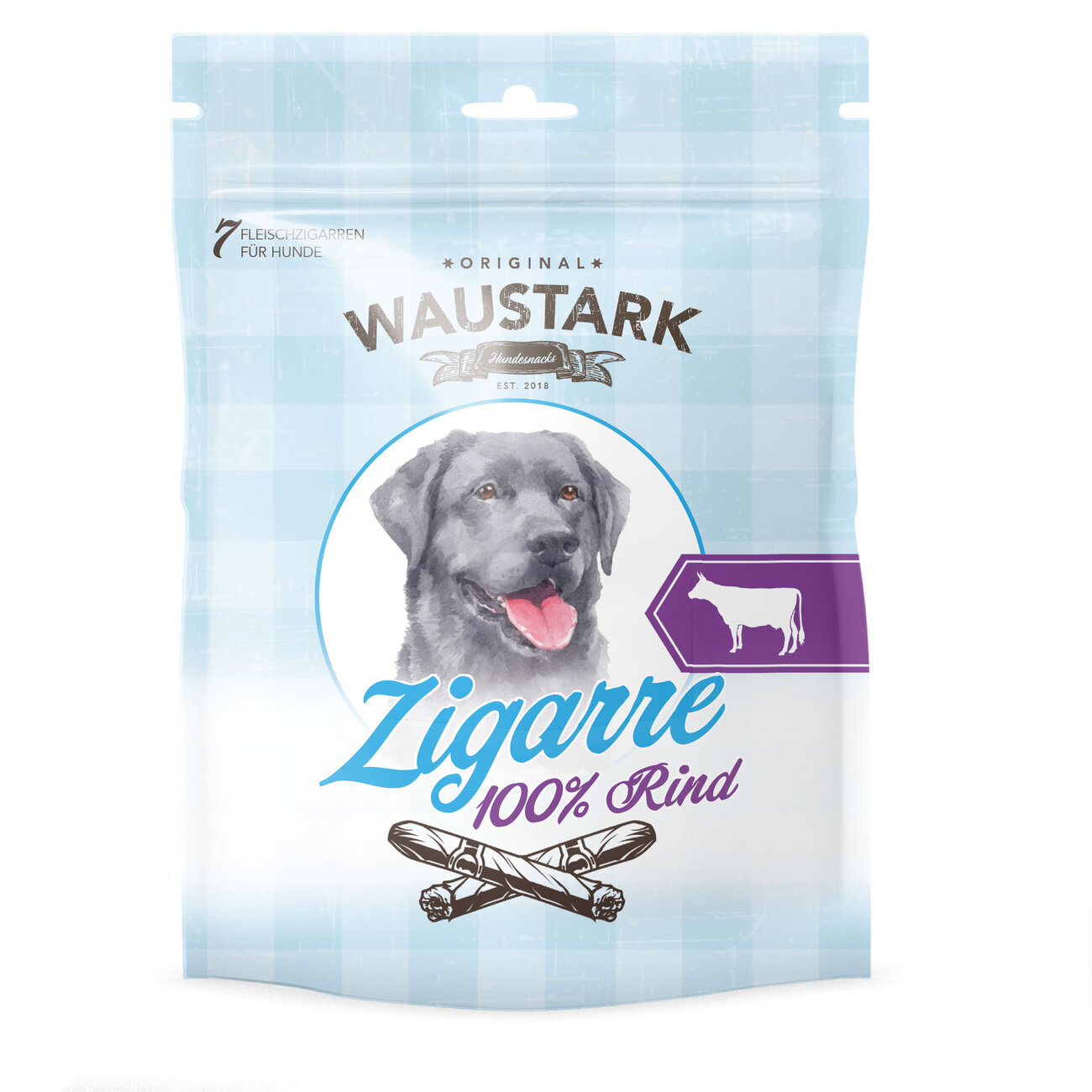 Hunde Zigarre Bild 10