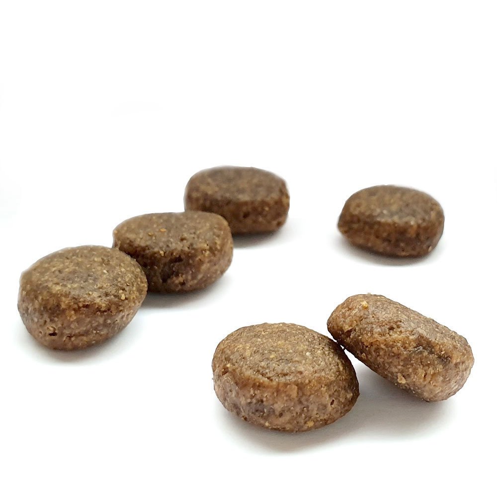 Waustark Hundefutter mit Ente Bild 3