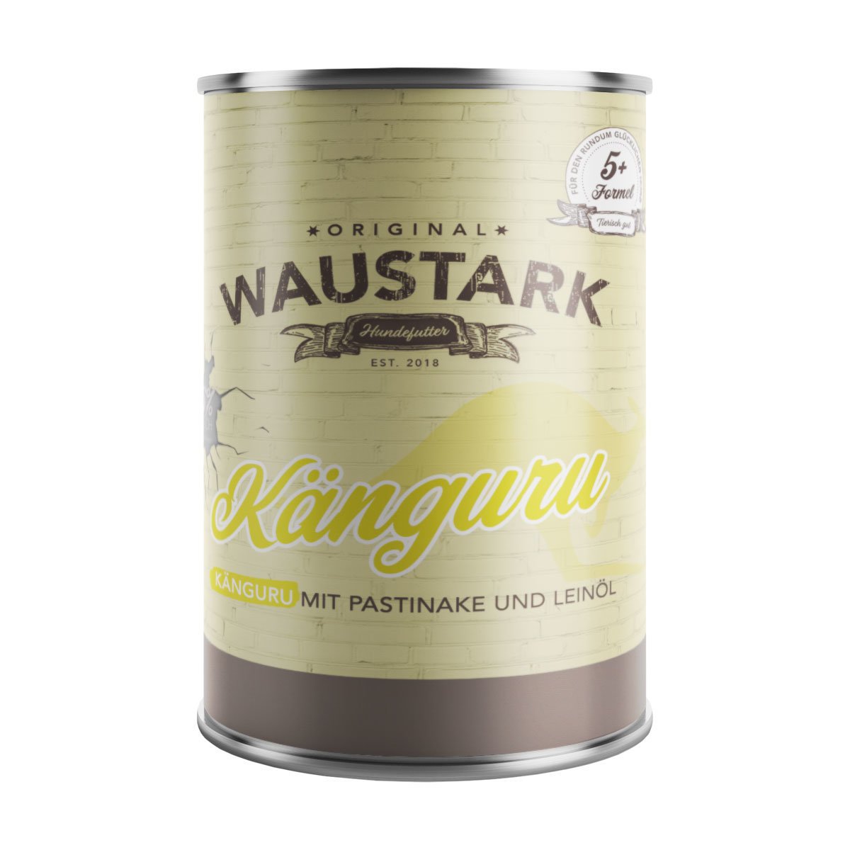Waustark Premium Hunde Nassfutter Bild 6