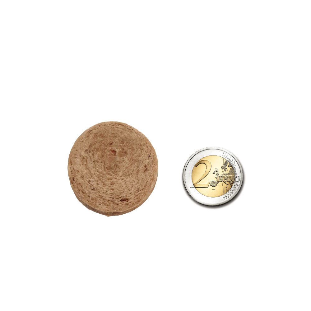 Premium luftgetrocknete Fleischtaler für Hunde Bild 4