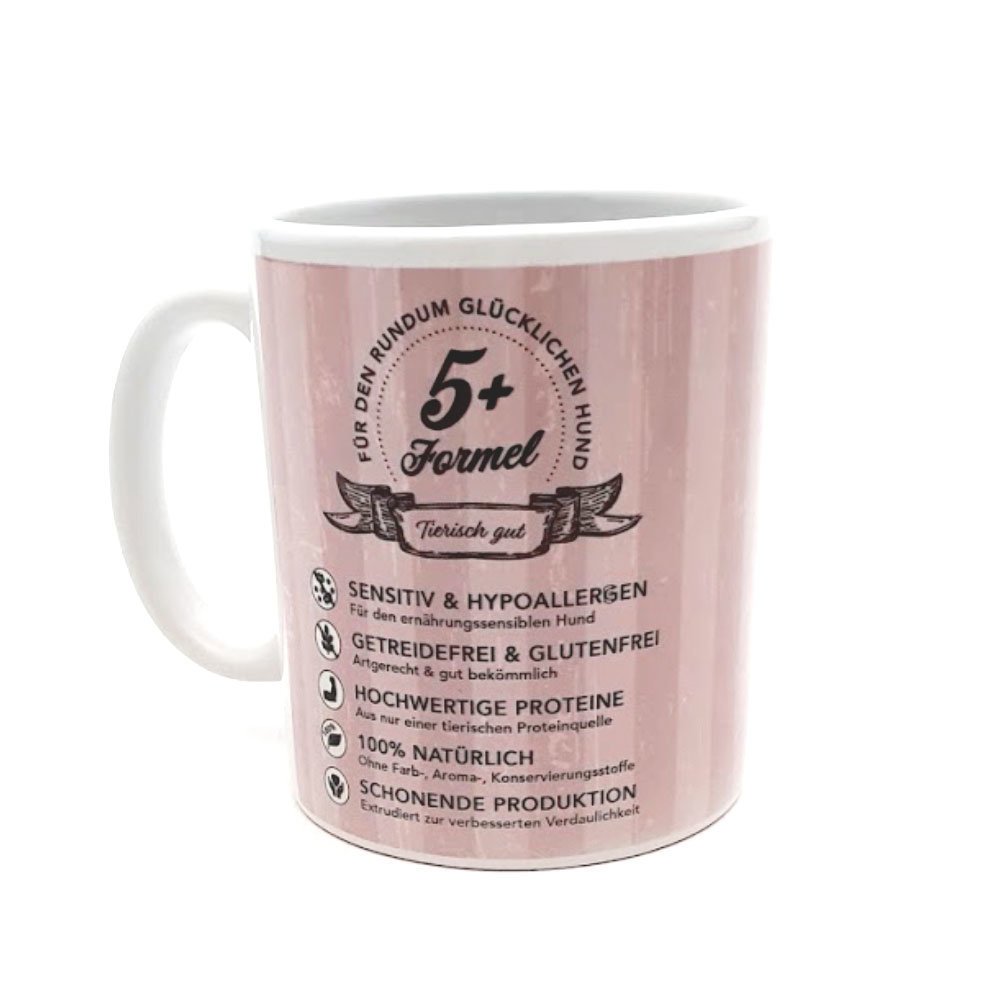 WAUSTARK Retro Kaffeebecher Bild 7