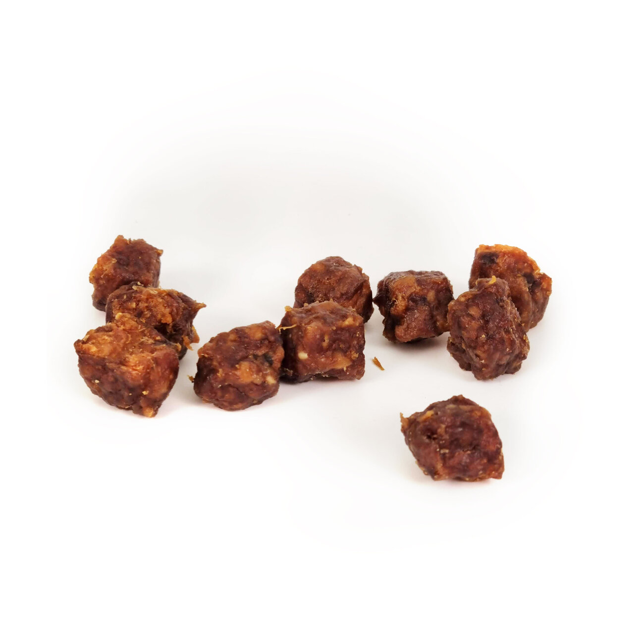 Trainings-Würfel getrockneter Hundesnack Bild 6