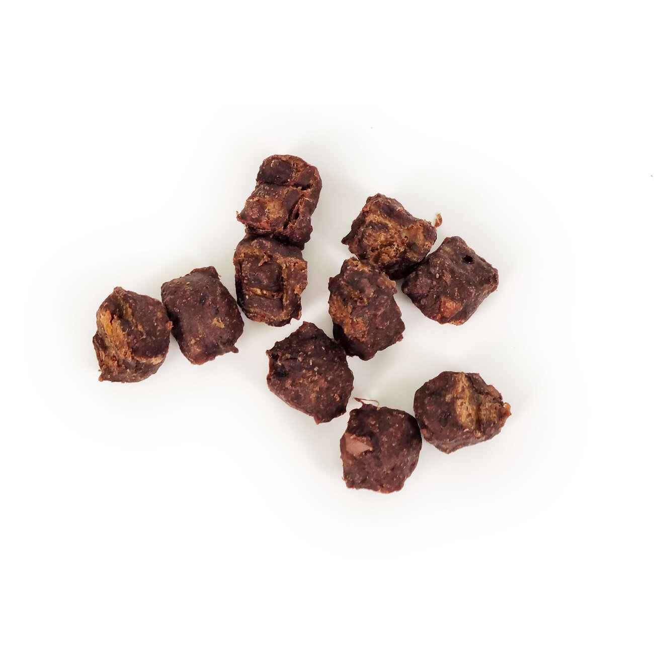 Trainings-Würfel getrockneter Hundesnack Bild 4