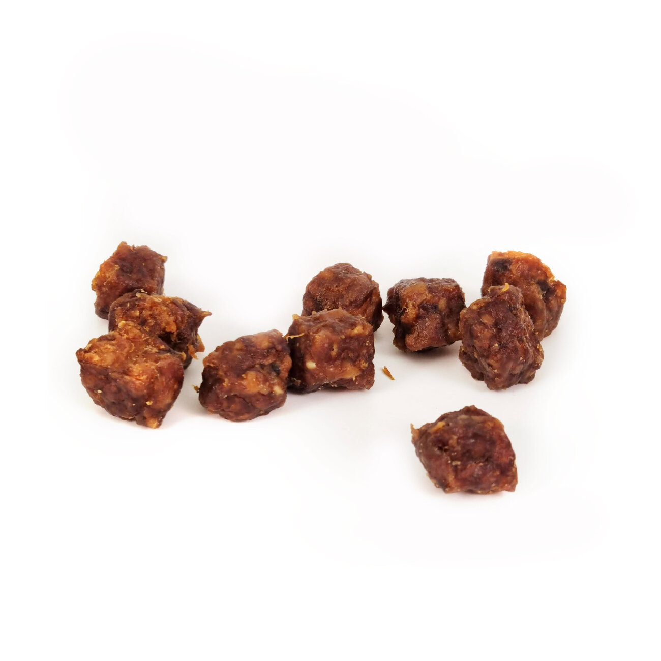 Trainings-Würfel getrockneter Hundesnack Bild 7