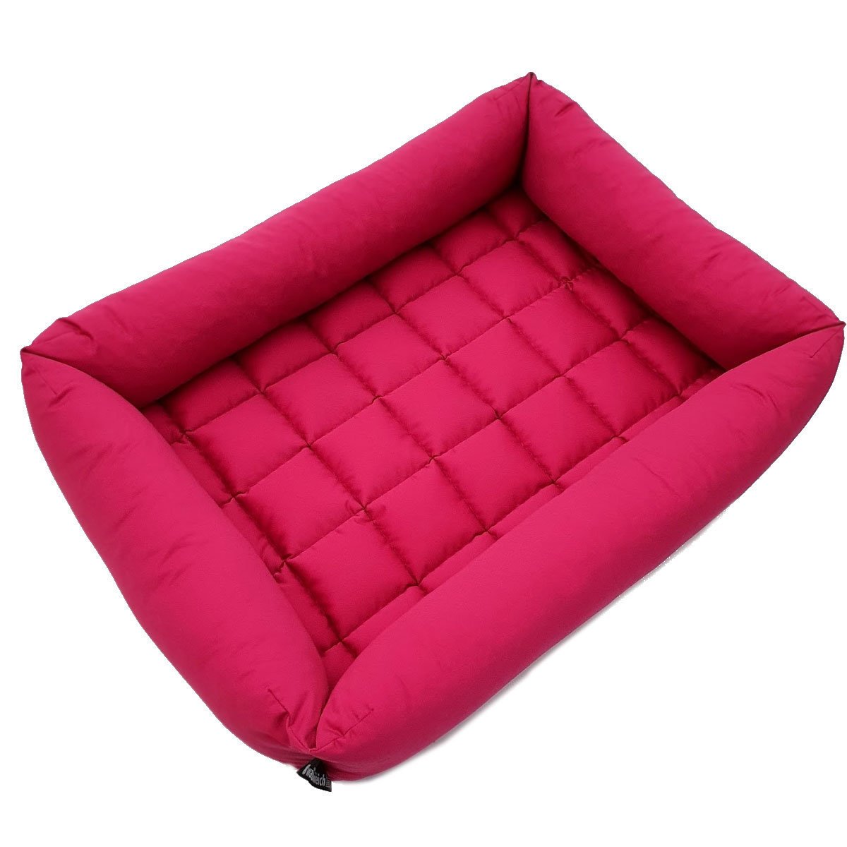 95 Grad gestepptes Hundebett Bild 4