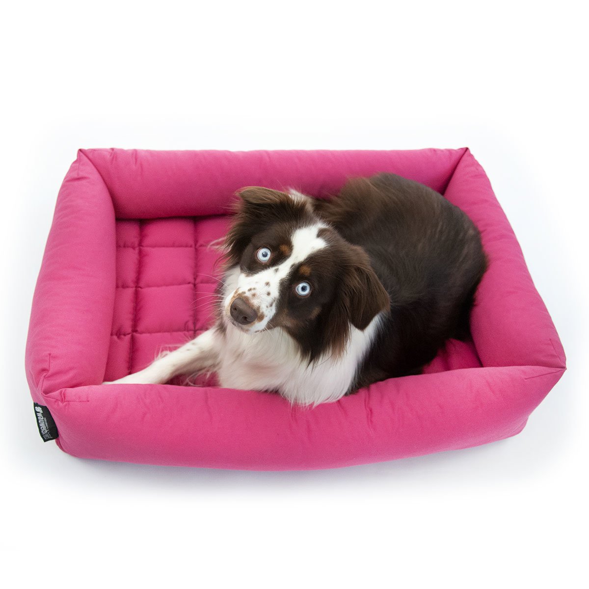 95 Grad gestepptes Hundebett Bild 2