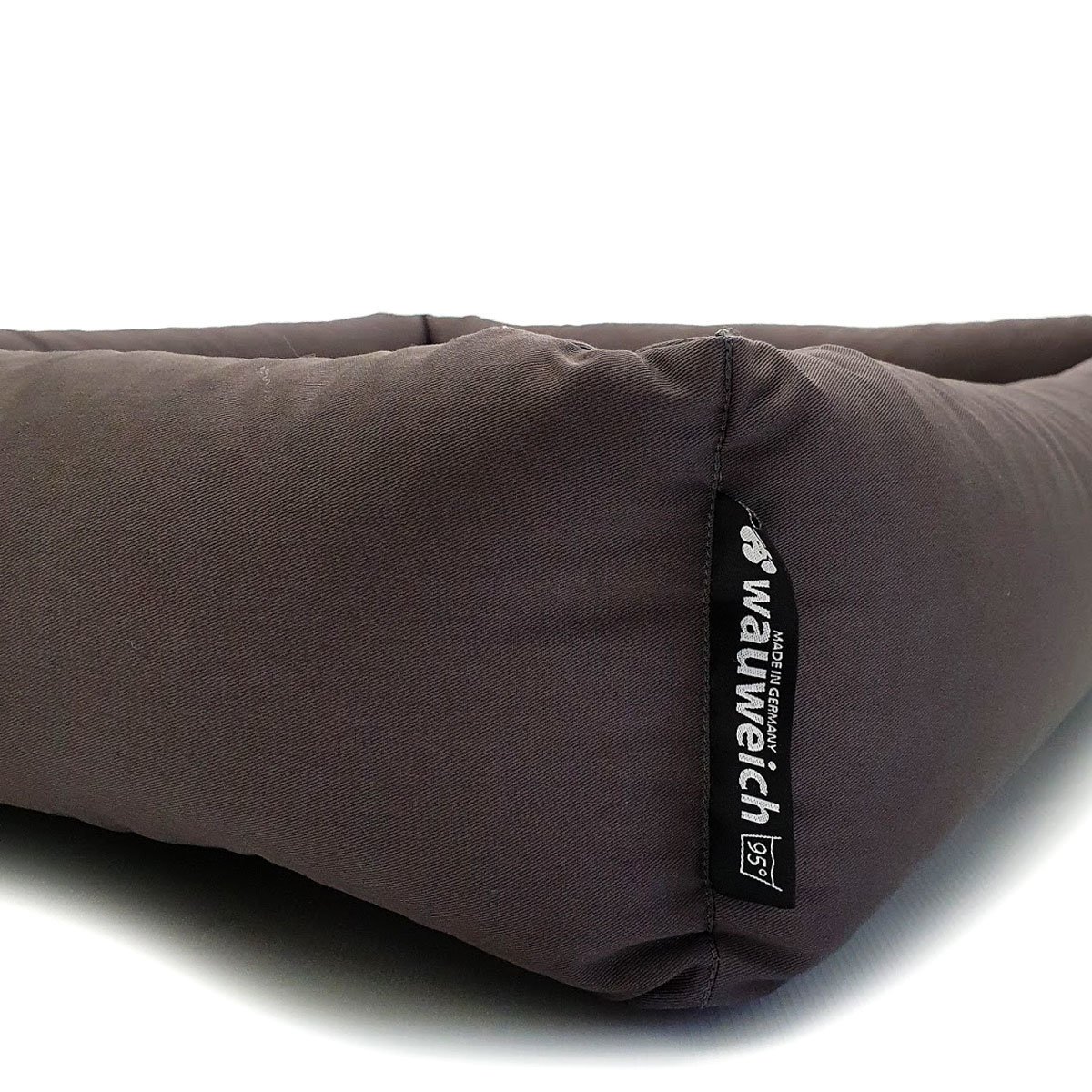 95 Grad Hundebett mit Einlegekissen Bild 10
