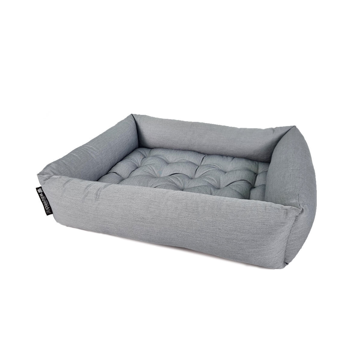 95 Grad Hundebett mit Einlegekissen Bild 19