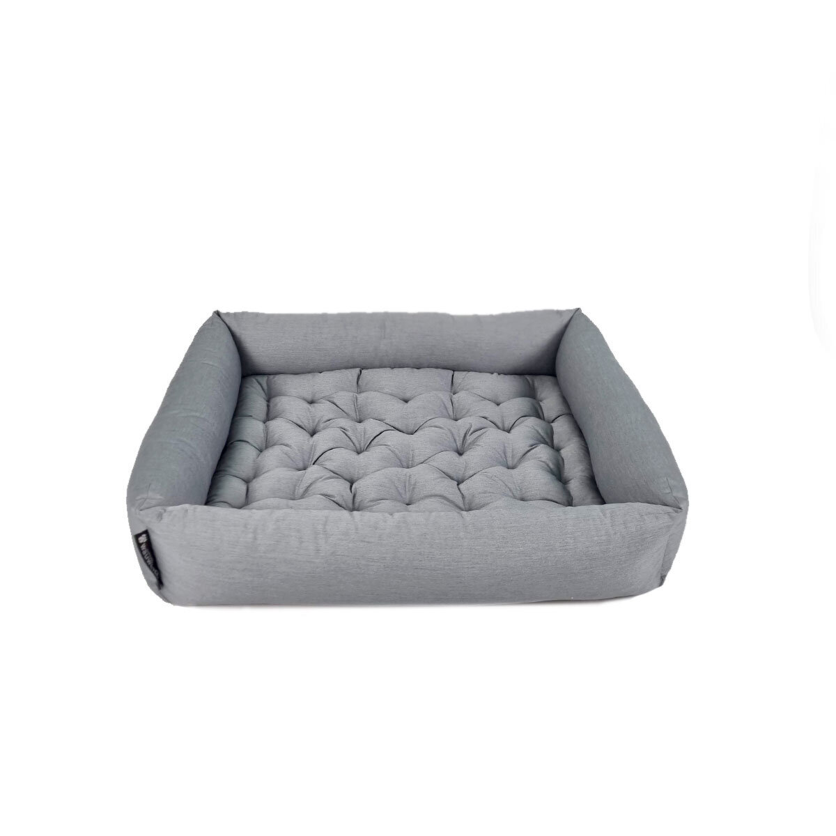 95 Grad Hundebett mit Einlegekissen Bild 16