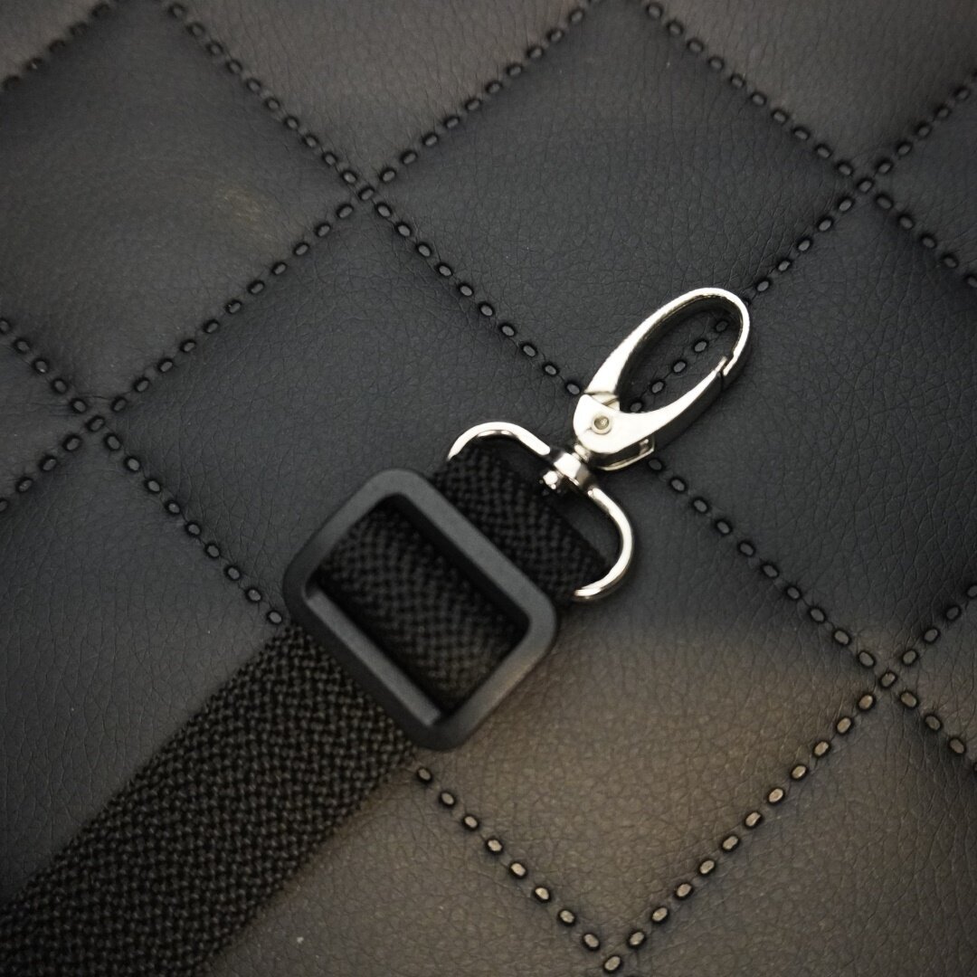 Autobett für Hunde Rückbank Bild 8