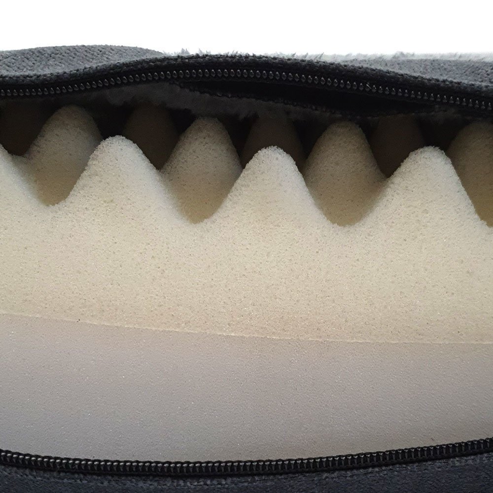 Das Gesunde - orthopädische Hundematratze Bild 6