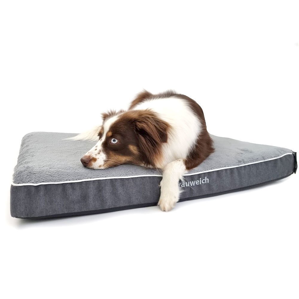 Das Gesunde - orthopädische Hundematratze Bild 2