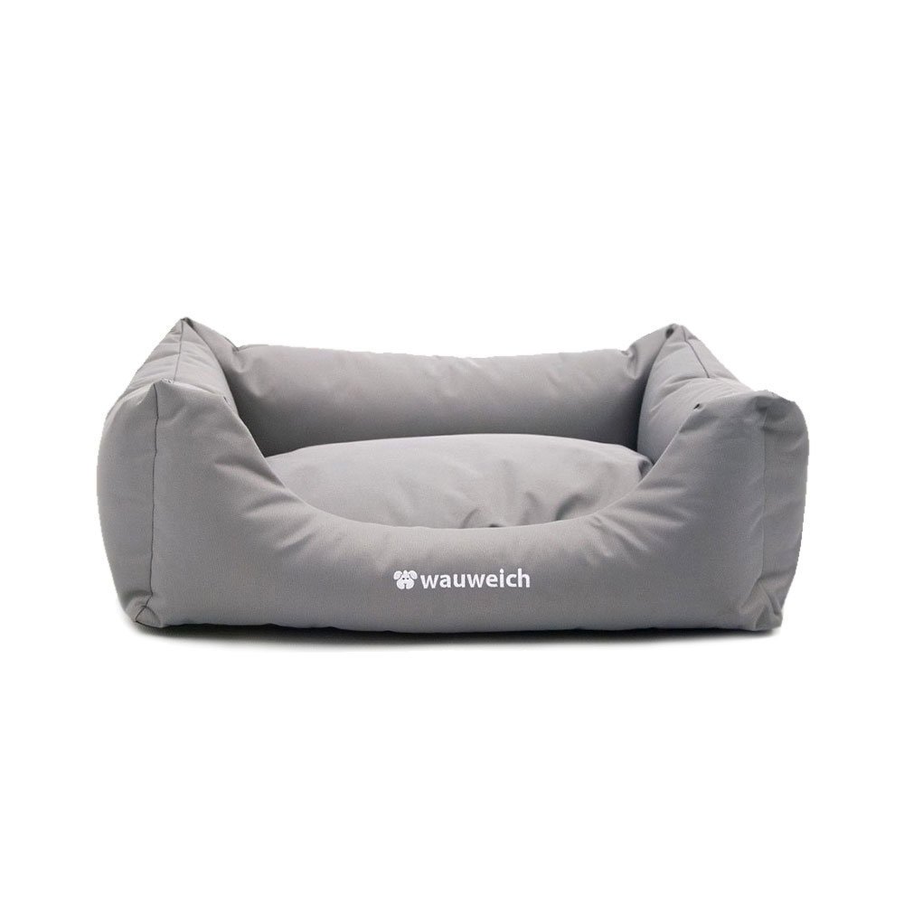 Das Regulierende - Hundebett mit Wendekissen Bild 4