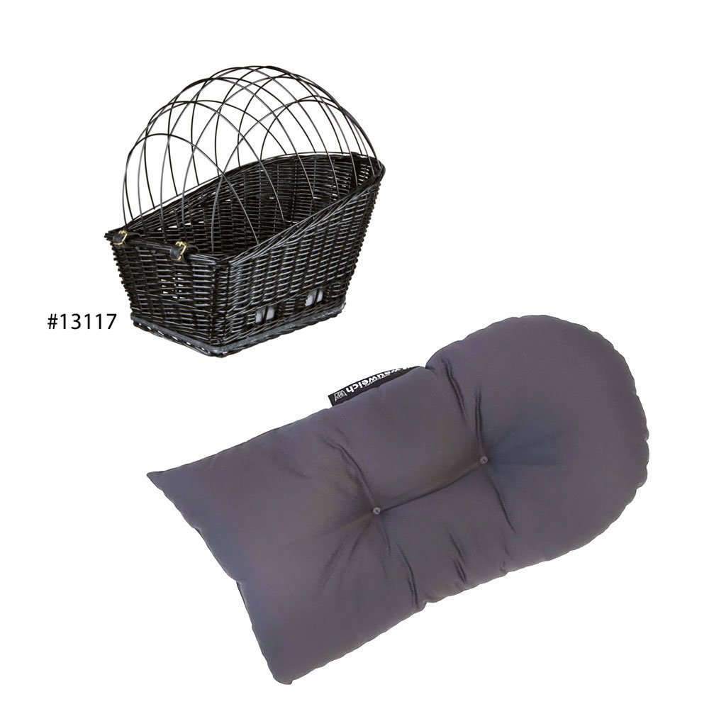 Einlage für Fahrradkorb Bild 3