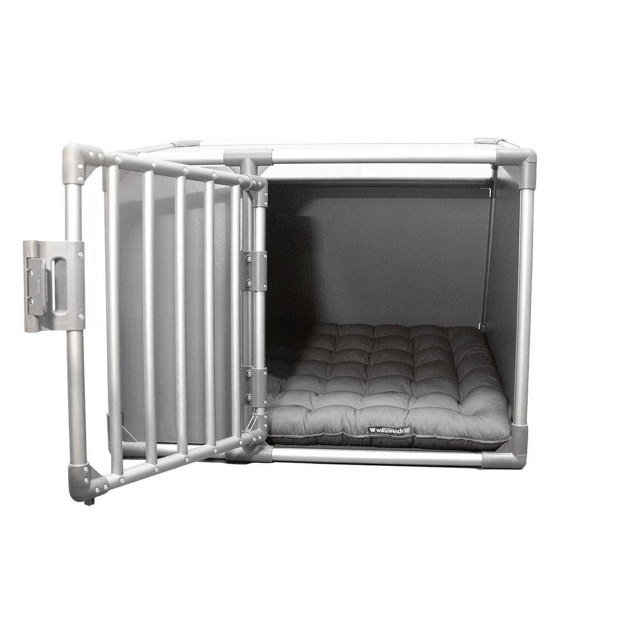 wauweich Hygiene Einlegekissen 95° für Aluboxen Bild 16