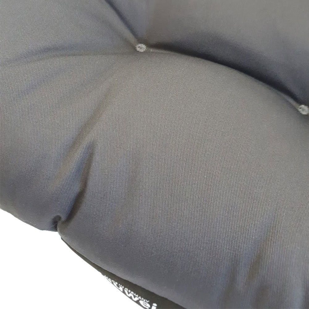 Einlegekissen für Fahrradkorb Bild 10