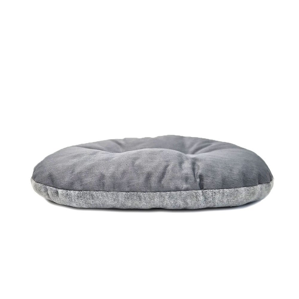 Einlegekissen für Fahrradkorb Bild 3