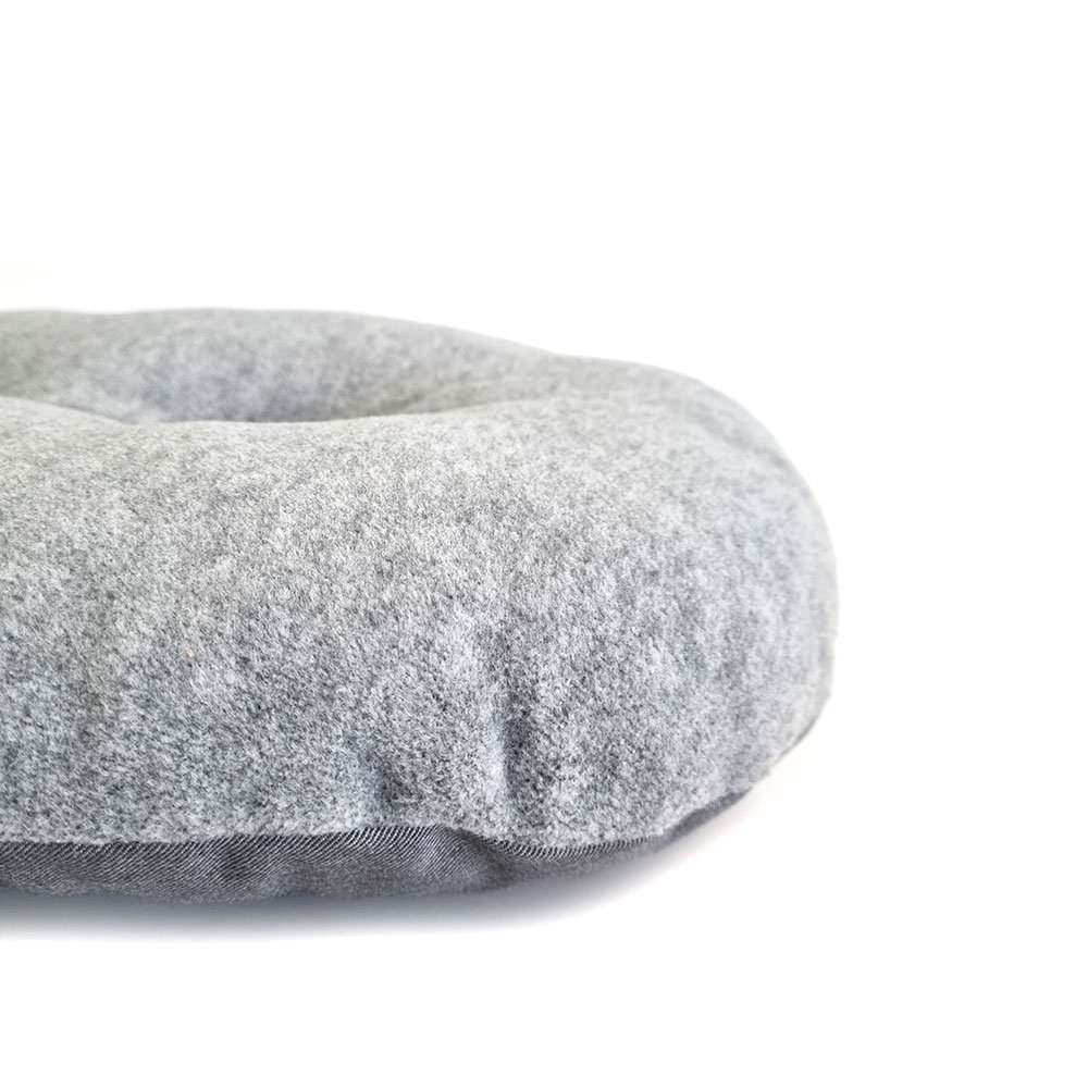 Einlegekissen für Fahrradkorb Bild 4