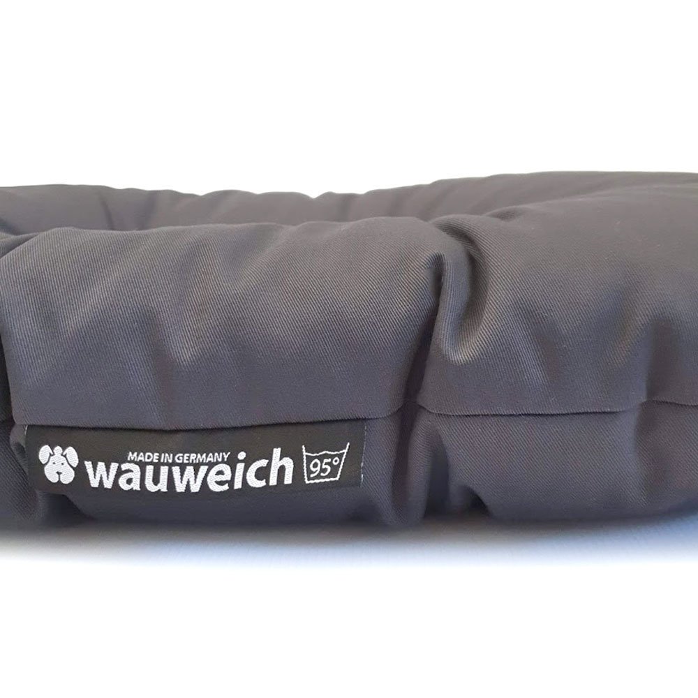 Fahrradkorb Einlage für Hunde groß Bild 8