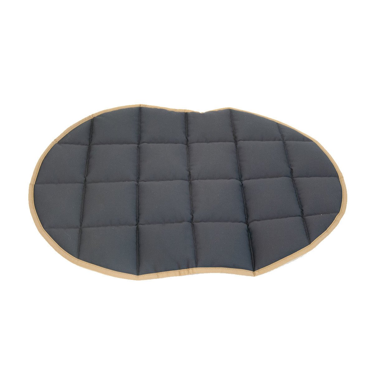 Fahrradkorb Einlage für Hunde groß Bild 5