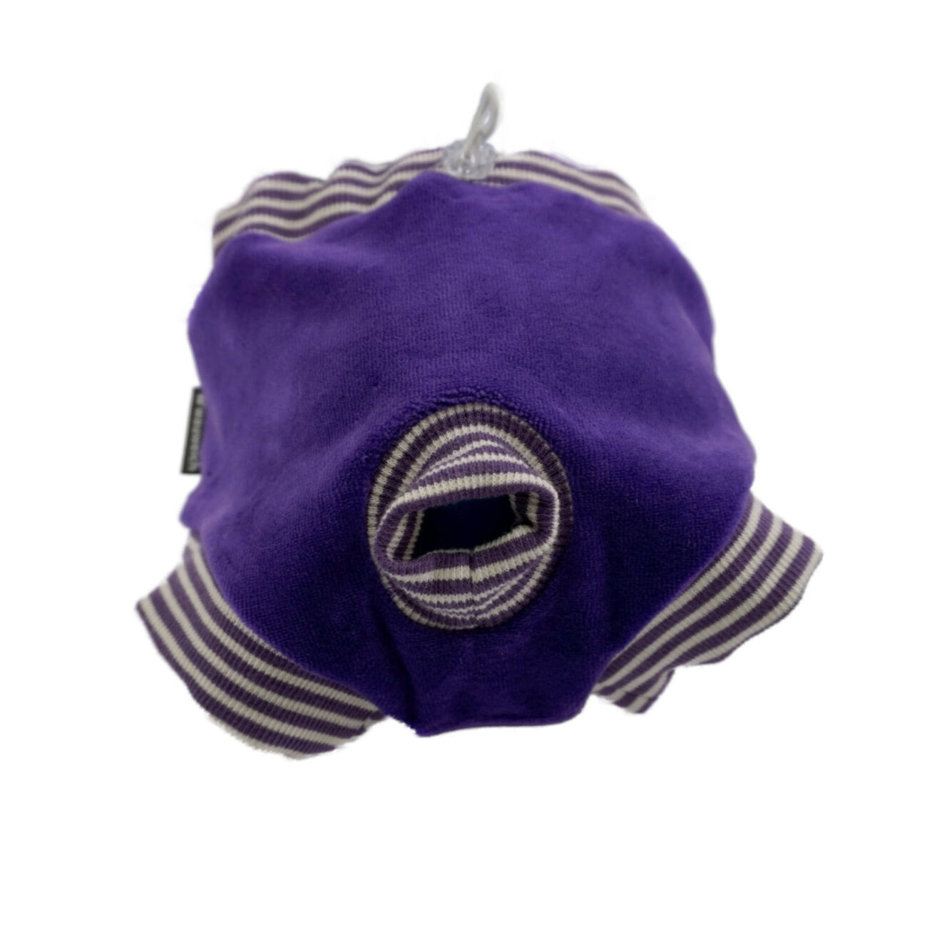 Nicki-Schutzhöschen gestreift Bild 4