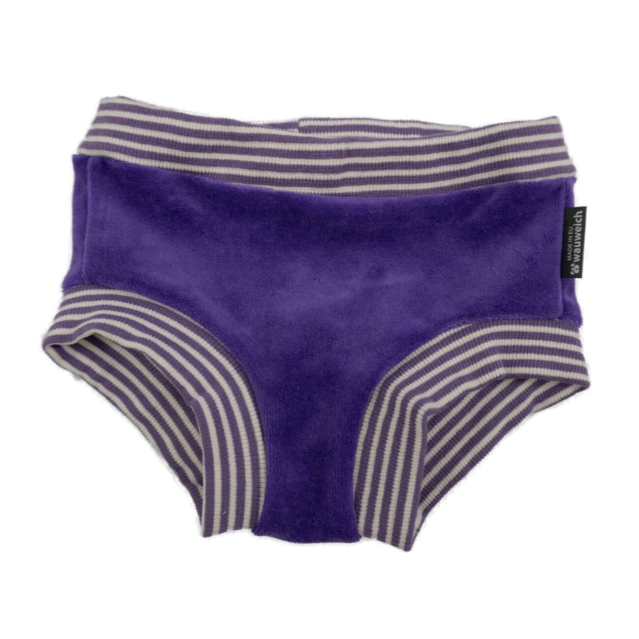 Nicki-Schutzhöschen gestreift Bild 5