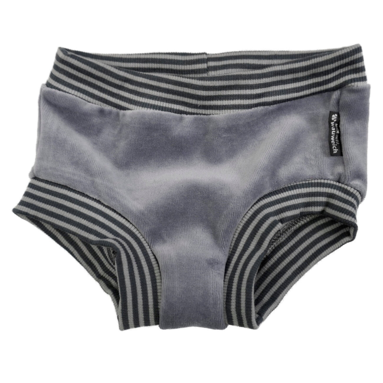 Nicki-Schutzhöschen gestreift Bild 7