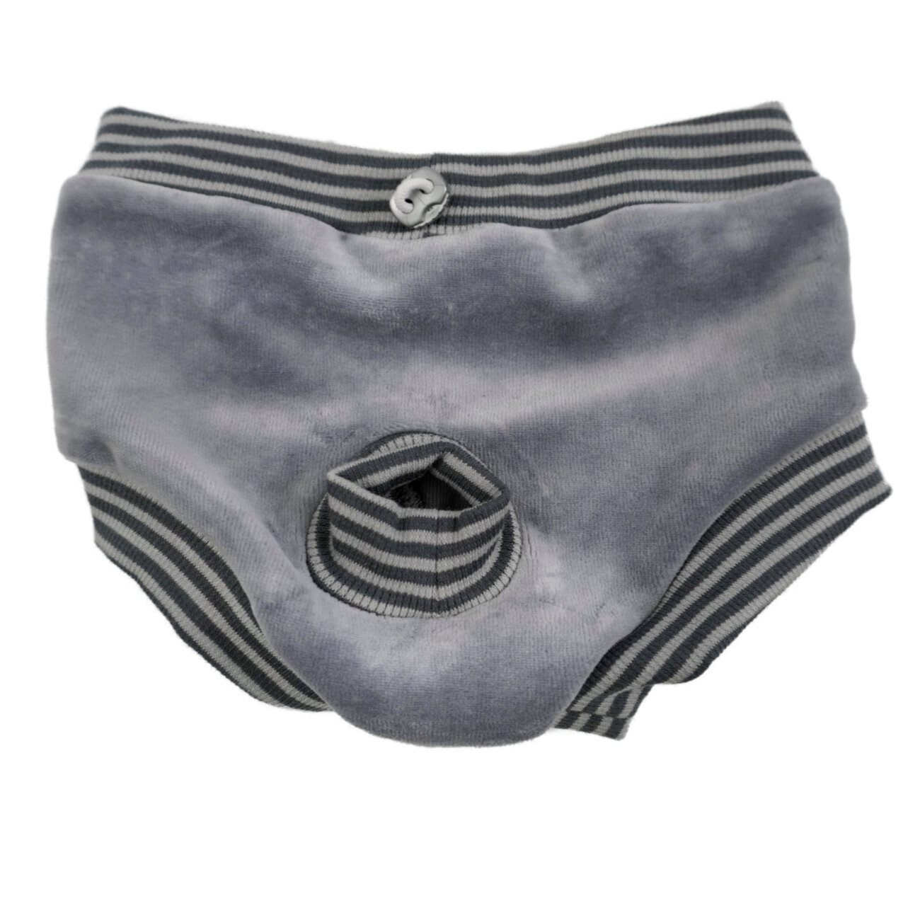 Nicki-Schutzhöschen gestreift Bild 1