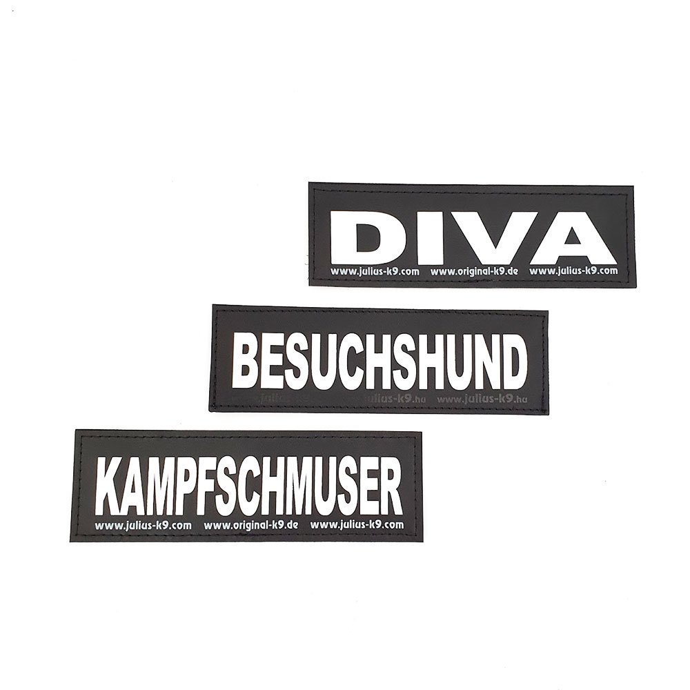 Wauweich Hundebett mit Klettlogo Bild 12