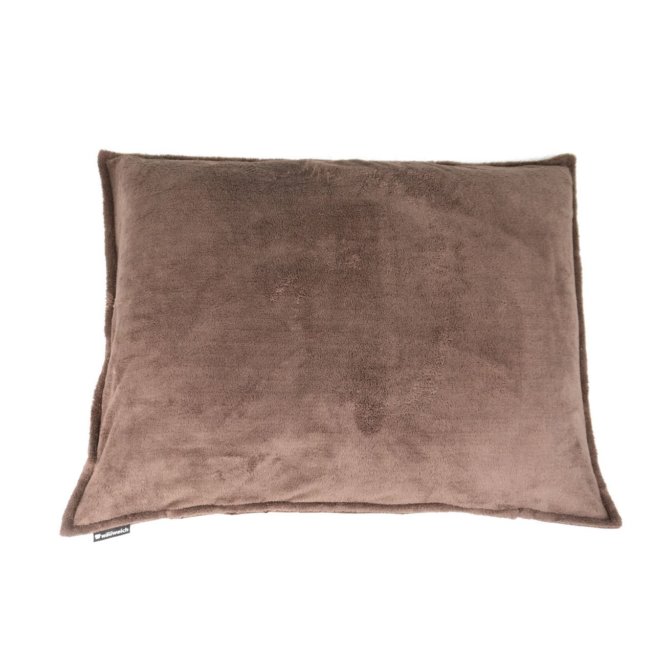 Hundekissen Akani mit Plüsch Bild 5