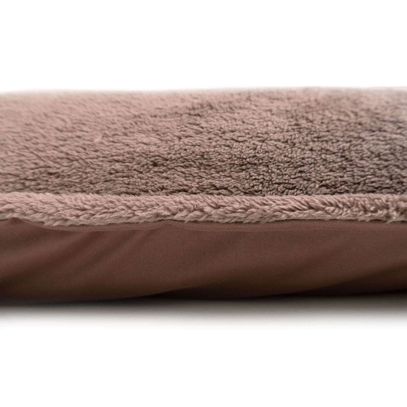 Hundekissen Akani mit Plüsch Bild 7