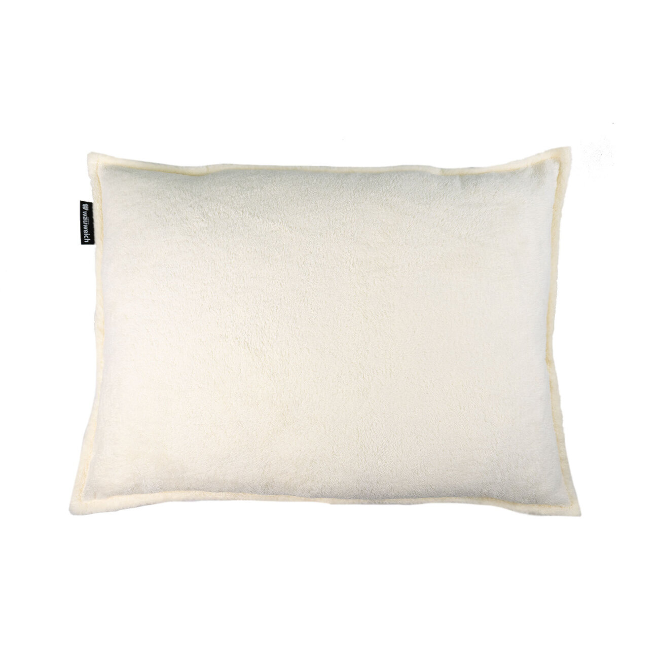 Hundekissen Akani mit Plüsch Bild 6