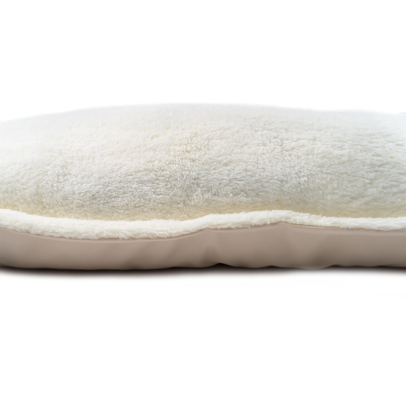 Hundekissen Akani mit Plüsch Bild 10