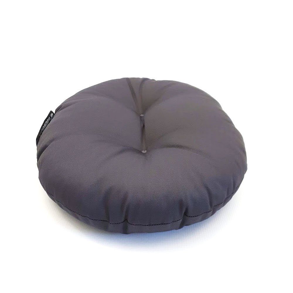 Kissen und Decke für Fahrradkorb Bild 12