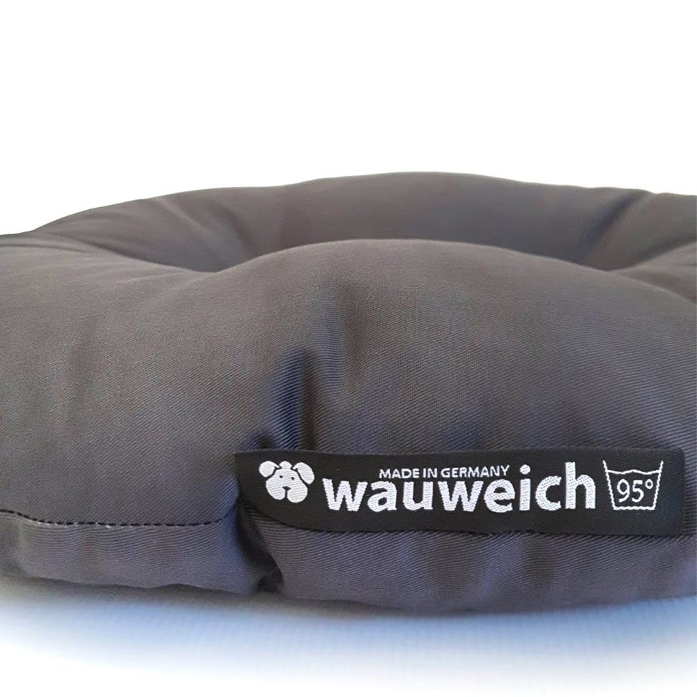 Kissen und Decke für Fahrradkorb Bild 10