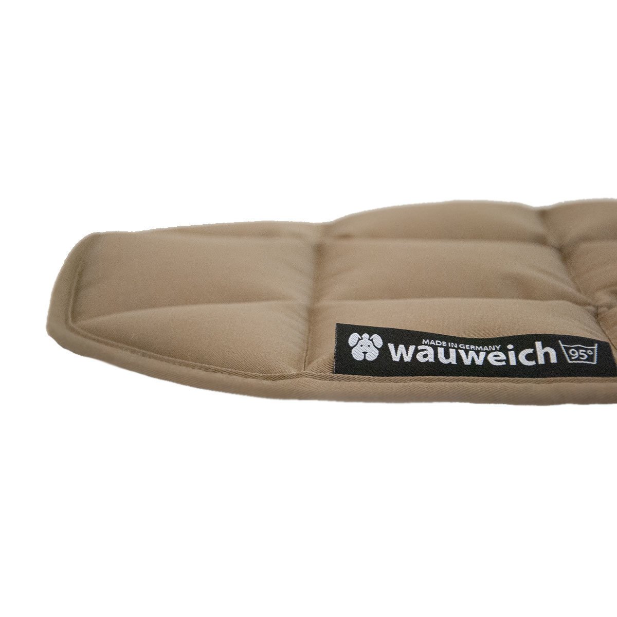 Kissen und Decke für Fahrradkorb Bild 9