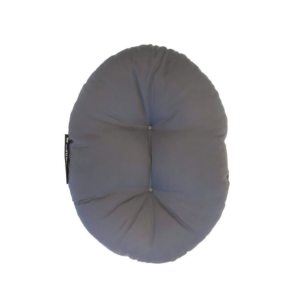 Kissen und Decke für Fahrradkorb Bild 11