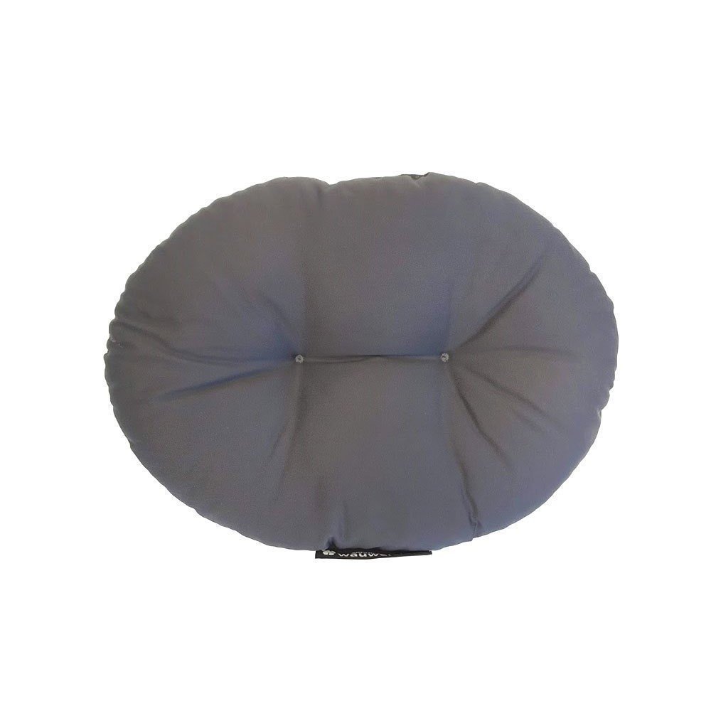 Kissen und Decke für Fahrradkorb Bild 1